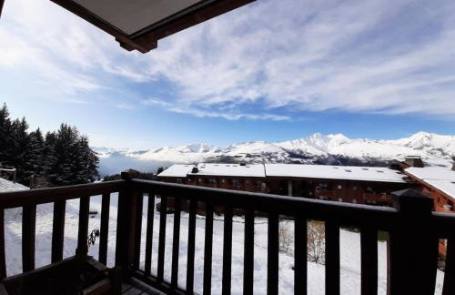 Résidence Saint Bernard - Appartement de standing 3 pièces 6 personnes MAE-4844 - Foto 11