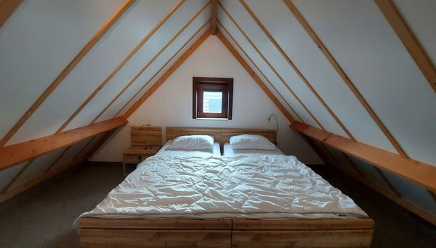 Cozy Holiday Home in Nieuwpoort With Swimming Pool - Foto 3, Zimmer