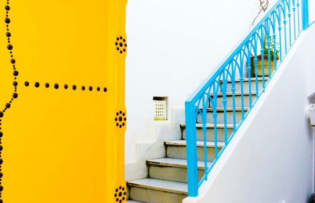 La Maison De L'artiste - Foto 20