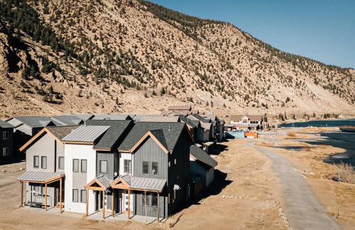 Lakefront - Trails - Skiing - Views - Georgetown - Foto 33