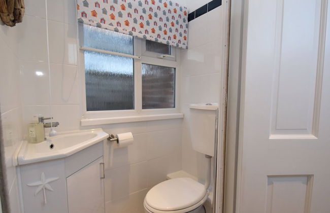 4 Landgate Cottage Winchelsea - Foto 20