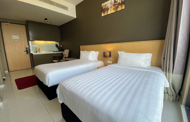 Amanjiwa 99R - Foto 22