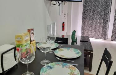 Apartamentos ZANCA CITY CENTER free luggage storage - Photo 23