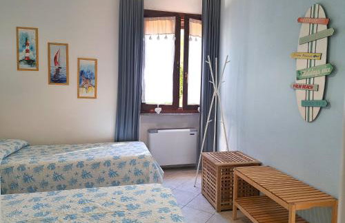 Casa Eucalipto - Marina di campo, Elba - Photo 22
