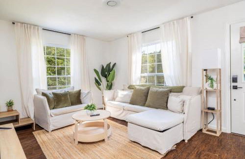 Cozy Duplex w King Bed 2 Full - Foto 6