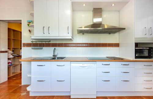 New House in Malaga Nature - Photo 11