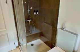 Design Penthouse im Schlossareal Deidesheim - Foto 28