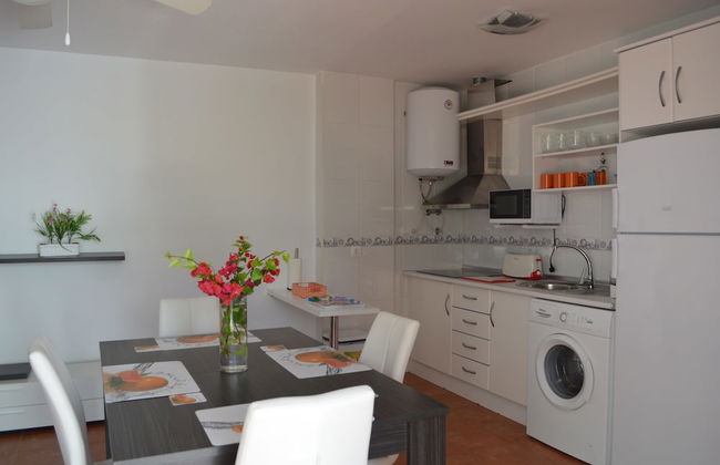 Apartamentos Natura World - Foto 20