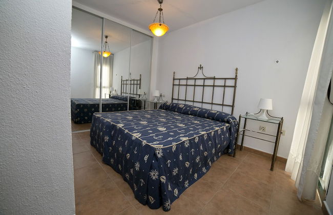 Apartamentos Urbanización Atlanterra Costa - Photo 1