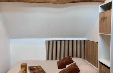 Petit Duplex Cosy centre-ville de Clermont - Foto 9