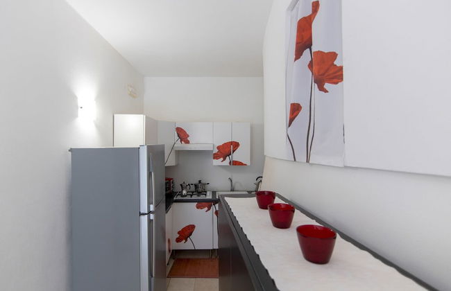 Casa Papavero in San Michele Salentino - Foto 24