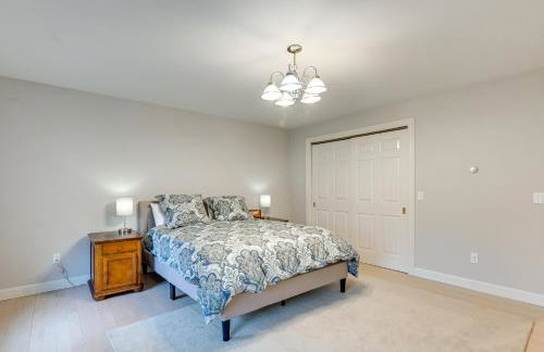 Monterey Home with Hot Tub, Pool and Game Room! - Foto 25