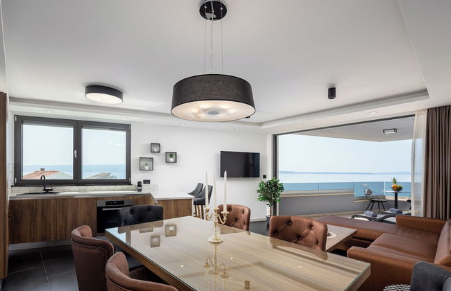 VIPo Prestige Apartments - Photo 27