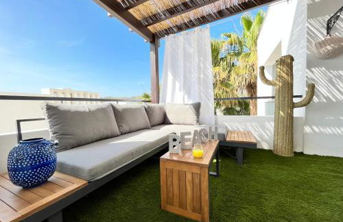 PalmBeach Mojácar - Foto 37