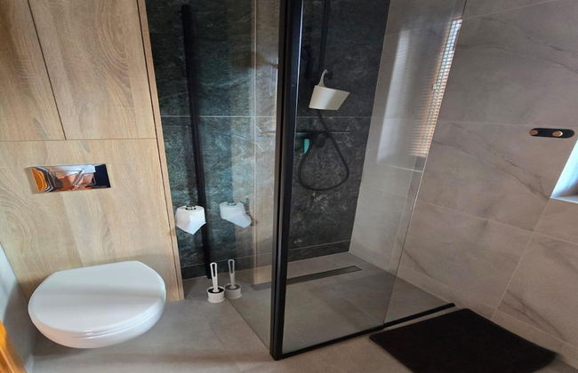 Holiday Home in Sarbinowo Near the Beach - Foto 10