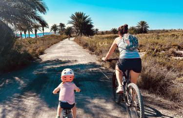 SOL Aguadulce - Foto 24