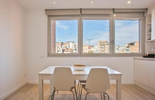 BcnStop Sant Pau Suites - Foto 48