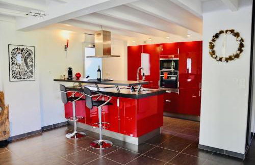 Domaine de la Ronce - Foto 16