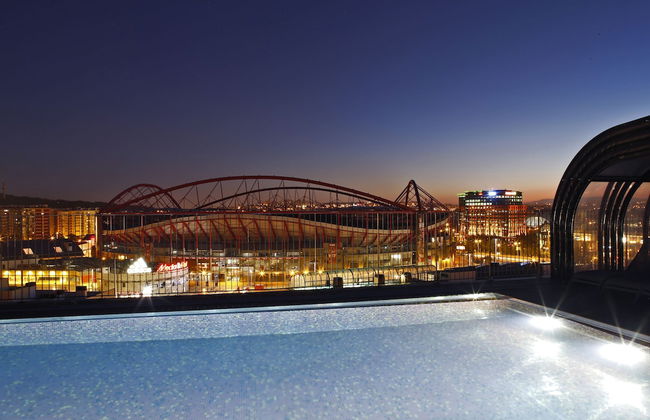 Upon Lisbon Prime Residences - Foto 22