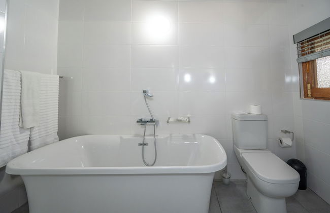 Kruger Park Lodge Unit No. 205 - Foto 21