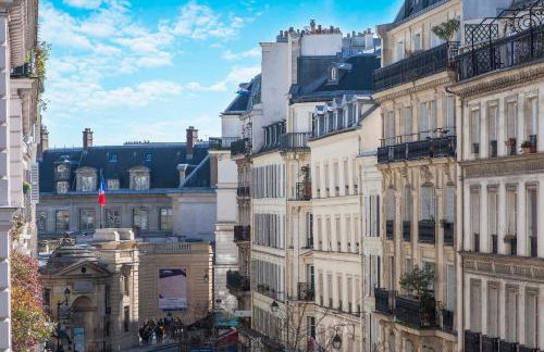 LE BEAU MARAIS - Luxury Apartments, AIR COND, LIFT - Photo 8