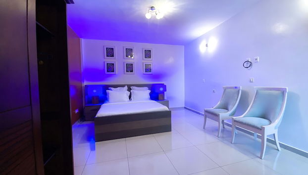 Residence Le Progres - Foto 3, Habitación