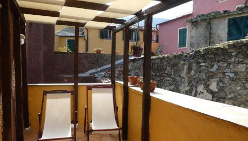 Green Gate to 5Terre - Foto 3