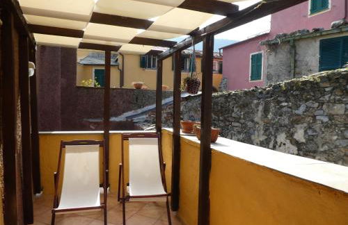 Green Gate to 5Terre - Foto 3