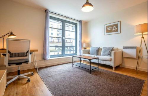 Stylish Stay in Limehouse Central Location - Foto 4