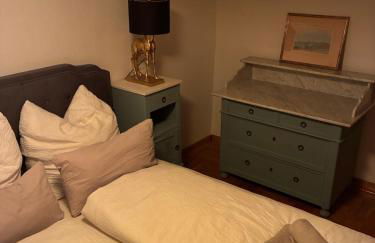 Ferienwohnung Flohblick - Foto 2