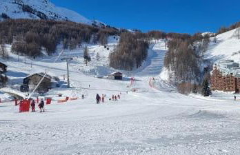 Le 1888 Val d'Isère - Foto 50