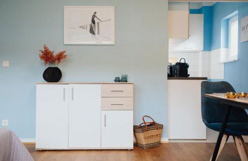 Keksfabrik Lofts zentral in Hamburg - Foto 33