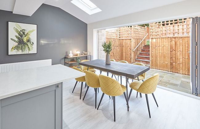 Host Stay Littlebeck House Briggswath - Foto 2