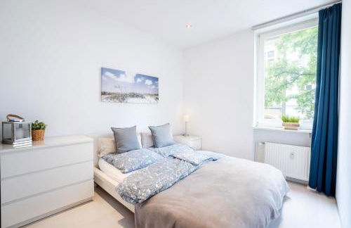 Komplette 2 Zimmer Wohnung Zentral neben Oktoberfest - Foto 7