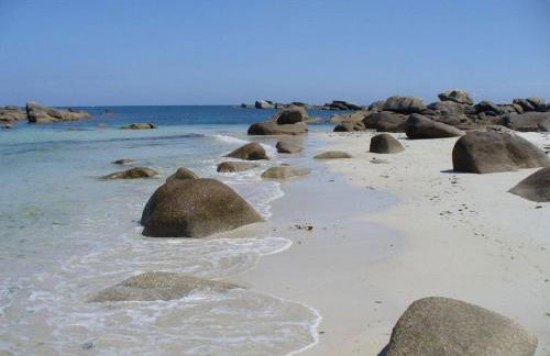 appartement face à la mer - Foto 9