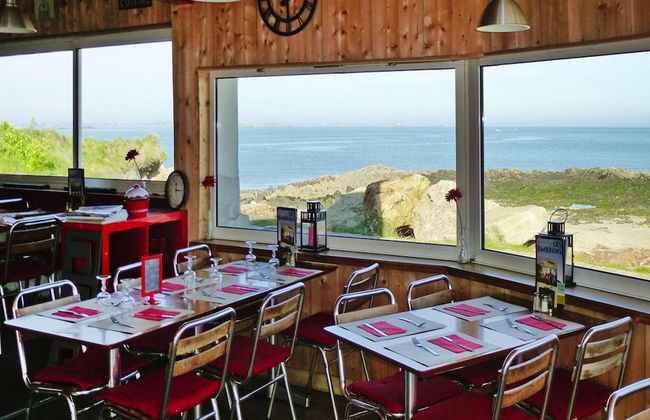 Pretty Breton Holiday Home in a top Location - Foto 13