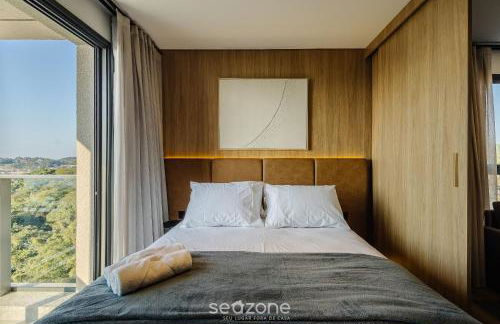 Estúdios c/ Vista Frente Mar no Penha Spot | PSO - VF - Foto 41