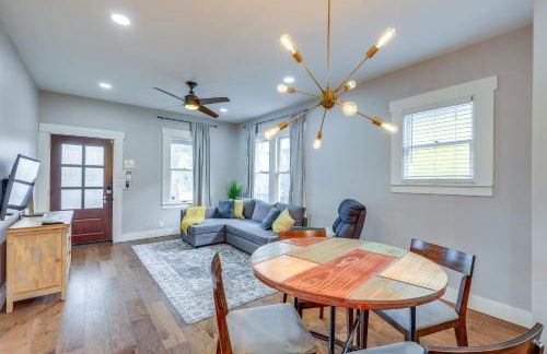 about 2 Mi to Dtwn San Antonio Comfy Home with Yard! - Foto 7