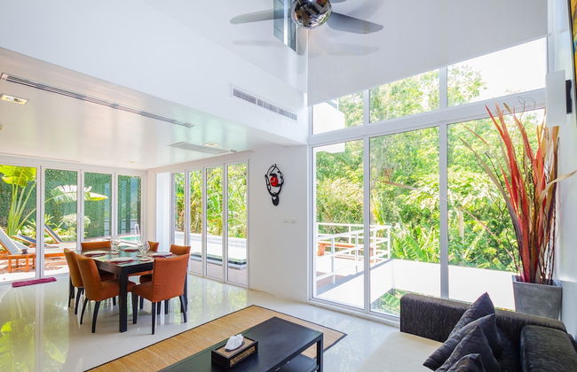 Jirana Patong - Foto 37