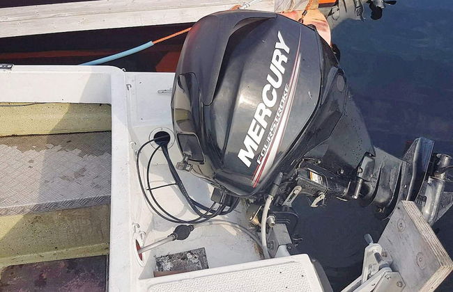 4 Star Holiday Home in Naustbukta - Photo 17