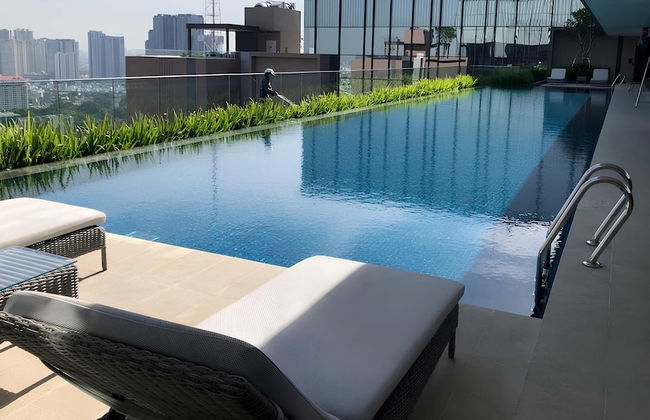 The MARQ - ANGIA Hospitality - Foto 46