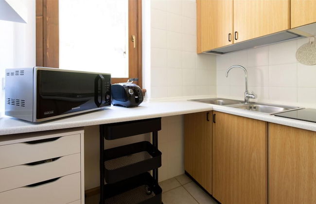 Italianway - Piandelvino 35 - Ortles - apt 4 - Foto 19