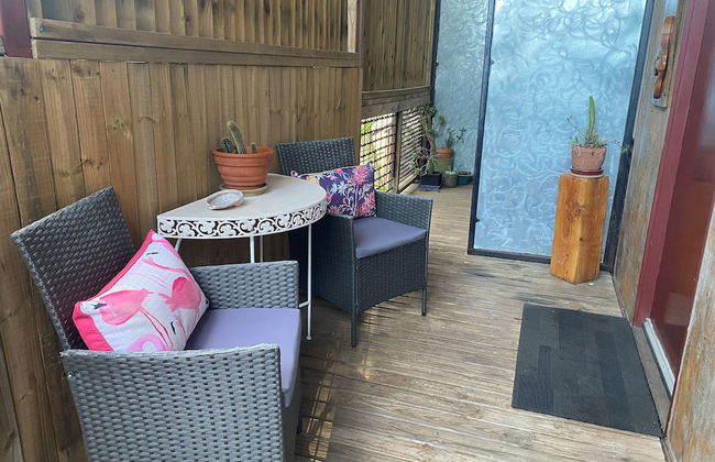 Sutton Spring Art Retreats - Foto 63