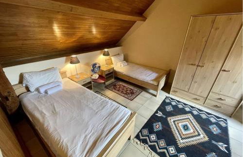 Maison de campagne pour 4 proche de Sarlat - Foto 7