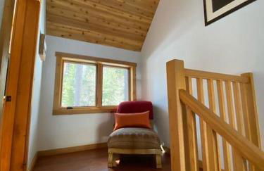 FamilyfunCabin - Foto 8