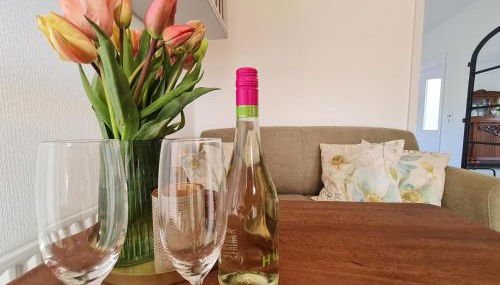 Ferienhaus Vergissmeinnicht - Photo 3