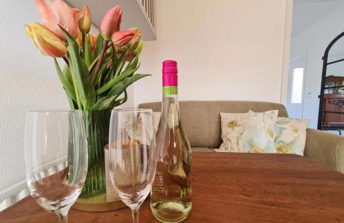 Ferienhaus Vergissmeinnicht - Photo 3