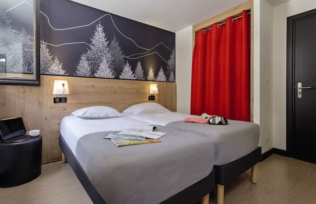 Belambra Clubs Avoriaz - Les Cimes du Soleil - Foto 19