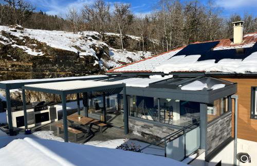 Maison Cosy à la montagne - Foto 6