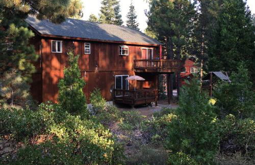 Kingswood Estate Cabin Retreat - Foto 35